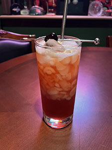 Singapore Sling